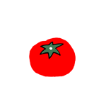 Julienne Tomatoes Logo